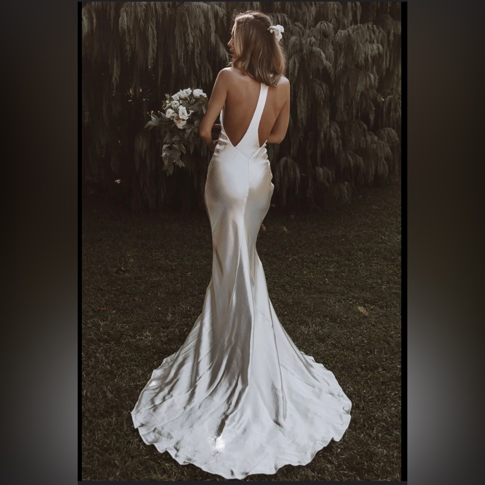 Opal Dress